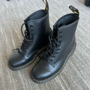 1460 Martens boots